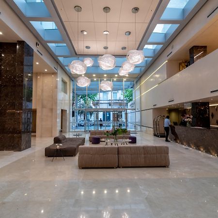 Grandview Hotel Buenos Aires Exterior photo