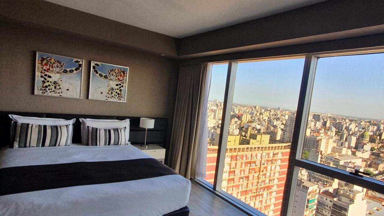 Grandview Hotel Buenos Aires Exterior photo