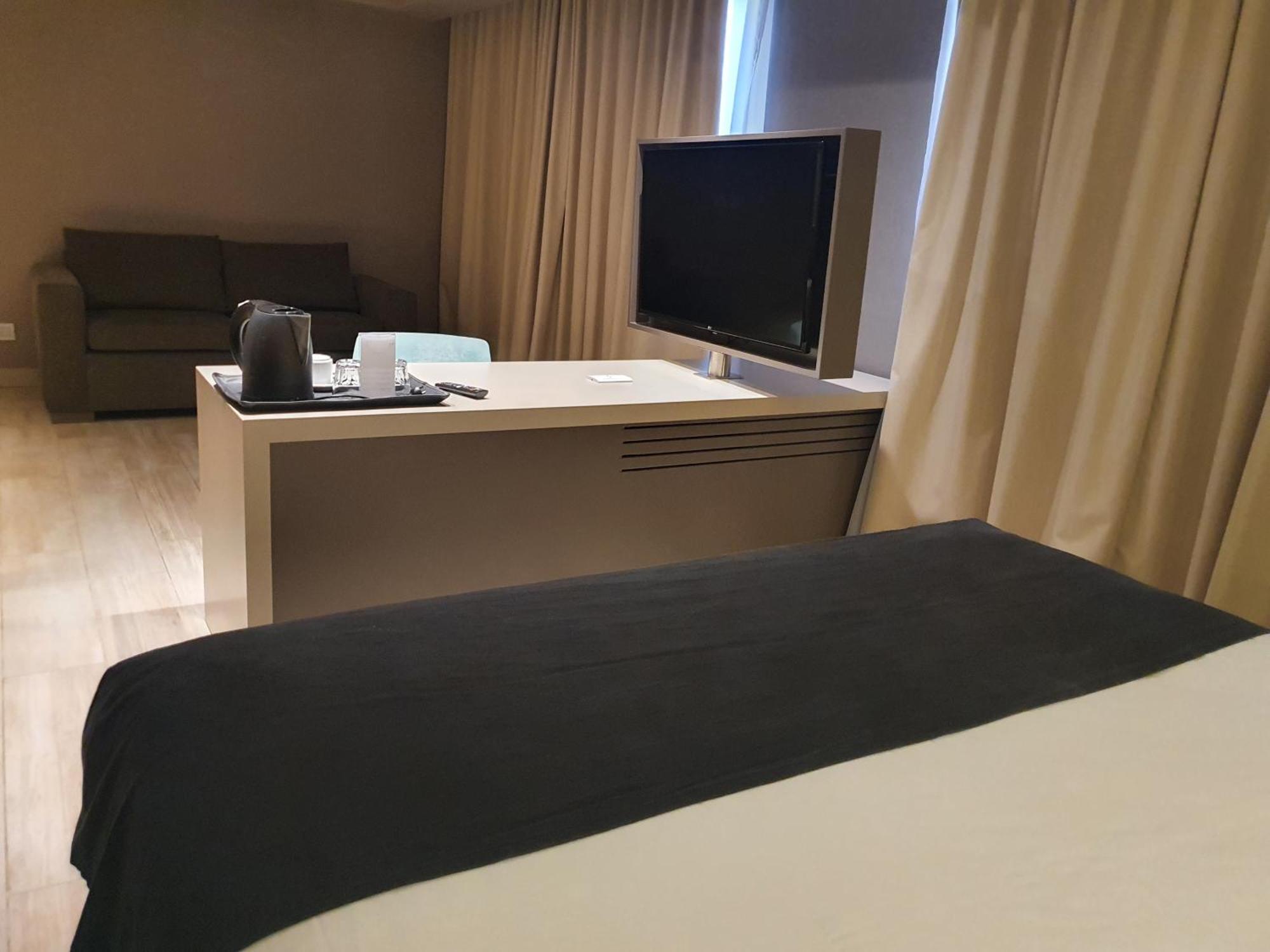 Grandview Hotel Buenos Aires Room photo