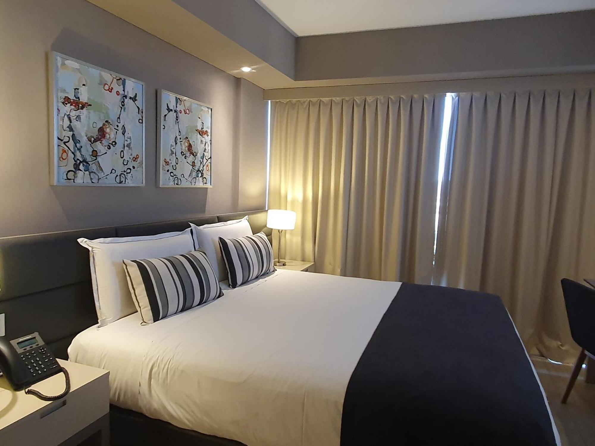 Grandview Hotel Buenos Aires Room photo
