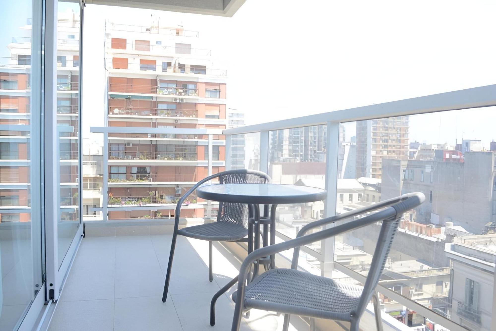 Grandview Hotel Buenos Aires Exterior photo