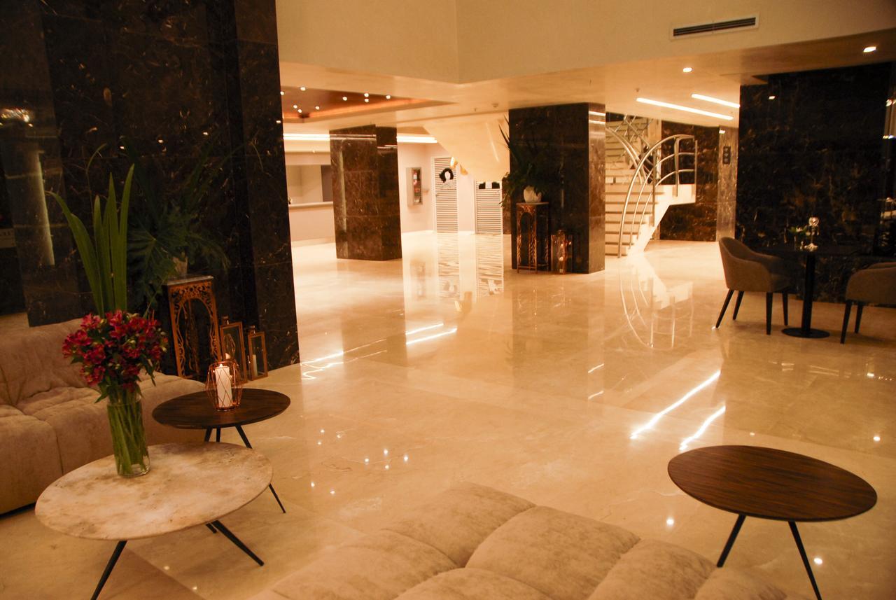 Grandview Hotel Buenos Aires Exterior photo