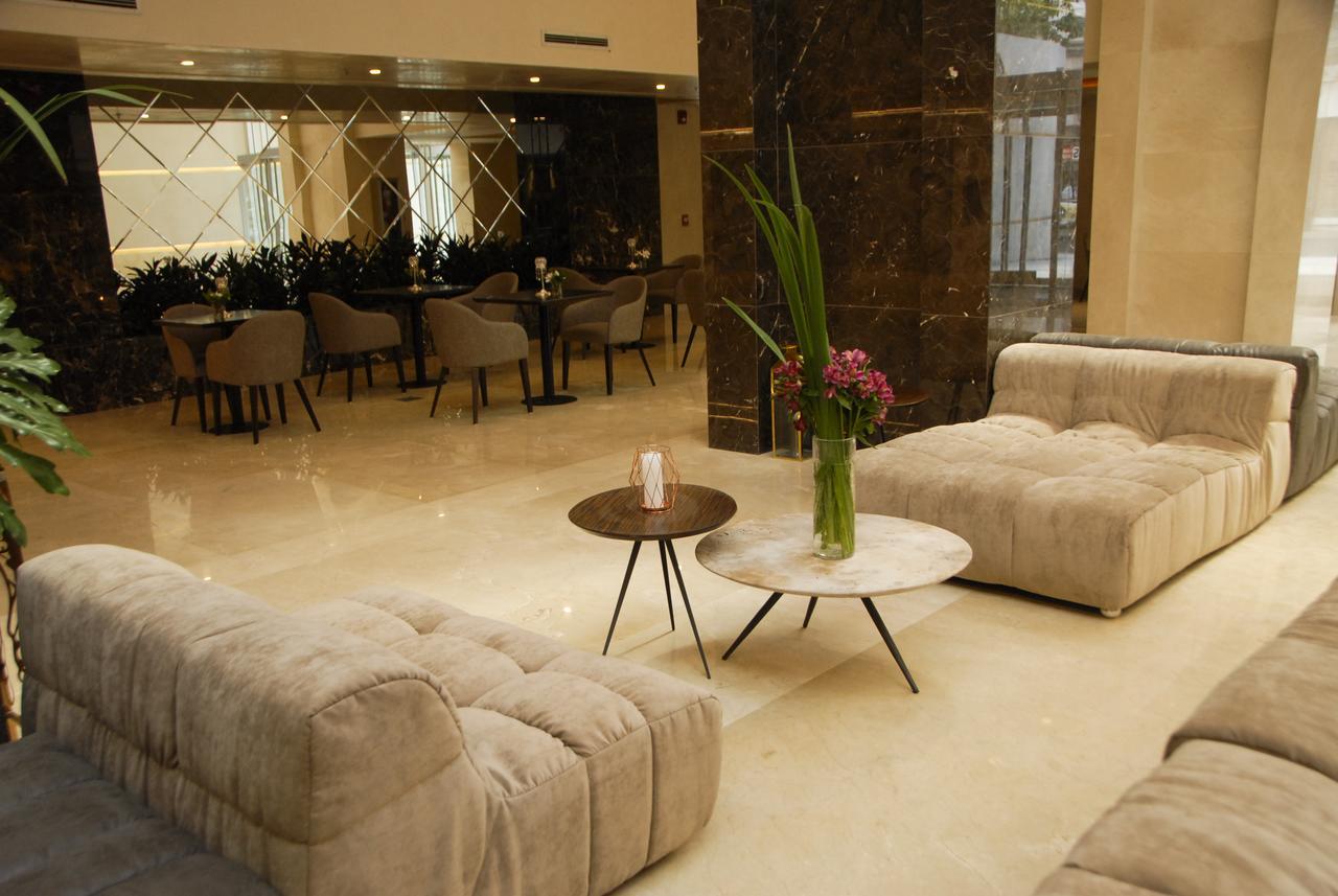Grandview Hotel Buenos Aires Exterior photo