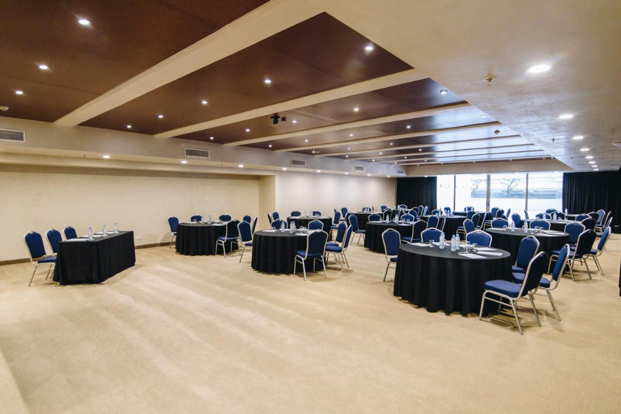 Grandview Hotel Buenos Aires Exterior photo