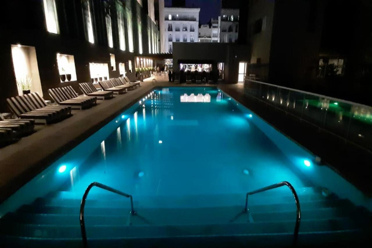 Grandview Hotel Buenos Aires Exterior photo