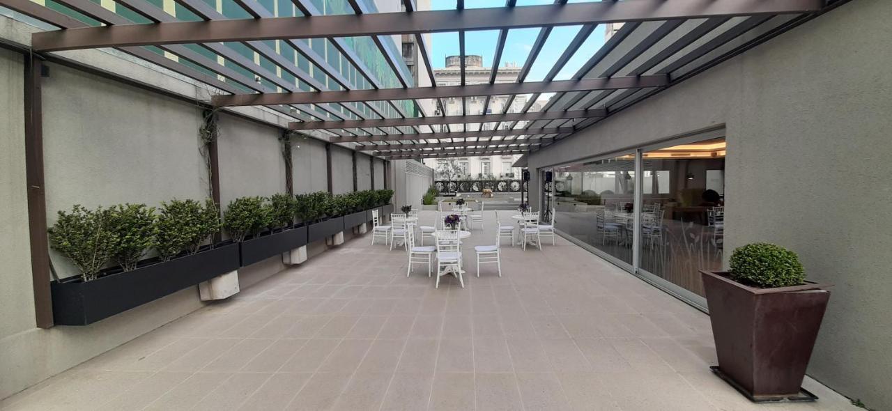 Grandview Hotel Buenos Aires Exterior photo